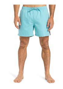 Quiksilver Herren Boardshorts "Everyday Beach 15"", blau, Gr. M, 100% Polyester, Hosen