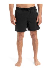 Quiksilver Herren Boardshorts "Everyday Vert 16"", schwarz, Gr. XL, 100% Polyester, Hosen