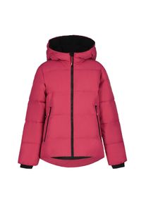 Icepeak Kinder Steppjacke "KARNAK JR - für Kinder", lila, sportlich, Gr. 164, Obermaterial: 100% Polyester. Futter: 100% Polyester. Wattierung: 100%