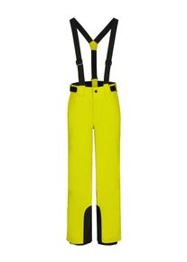Icepeak Kinder Schneehose "Icepeak LENZEN JR", grün, sportlich, Gr. 176, Obermaterial: 100% Polyester, Hosen