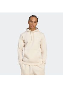 Herren Kapuzensweatshirt "ESS HD"wonder weiß, weiß, sportlich, Gr. XXL, adidas originals, Obermaterial: 70% Baumwolle, 30% Polyester, Sweatshirts,