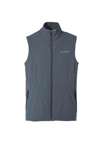 Vaude Yaras Vest Fahrradweste Men (Größe L |blau)