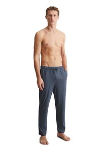 Marc O'Polo MARC O'POLO Damen Loungehose "Mix & Match Cotton", Gr. Lstargazer print, Single Jersey, Obermaterial: 100% Baumwolle, gemustert, casual, Hosen, mit