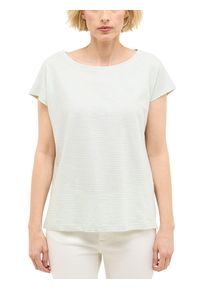 Mustang Kurzarmshirt »Damen Style Lesley«