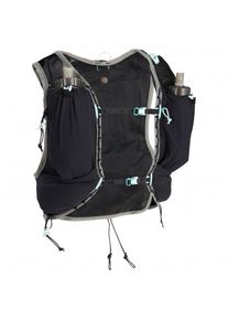 Ultimate Direction Ultra Vesta 6.0 Trailrunningrucksack Damen (Größe L |schwarz)