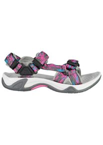 CMP Hamal Sandalen Kinder Wandern (Gr 38 |grau)