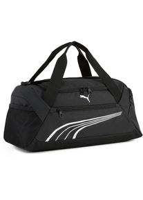 Puma Fundamental Sporttasche - schwarz - Gr. XS - Polyester
