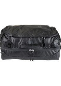 Osprey Transporter Squffel 44 Reisetasche - schwarz - Gr. Einheitsgröße
