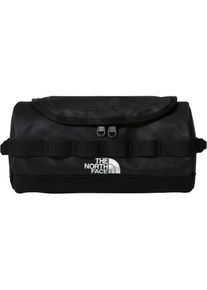 The North Face Bc Travel Canister - S Kulturbeutel - schwarz - Gr. Einheitsgröße - Polyester