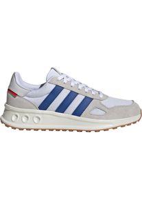 Adidas Run 84 Sneaker Herren - weiß - Gr. 44