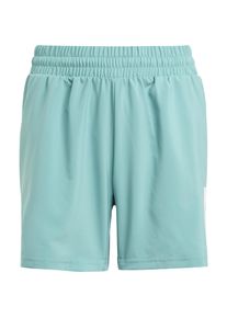 Adidas Club Tennisshorts Kinder - grün - Gr. 140