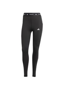 Adidas Tf Stash Tights Damen - schwarz - Gr. M