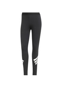 Adidas 3s Leggings Damen - schwarz - Gr. M
