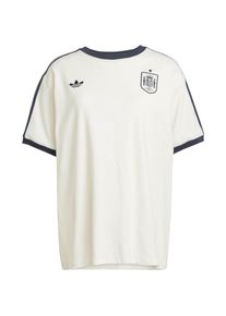 Adidas Fef T-Shirt Damen - weiß - Gr. XL