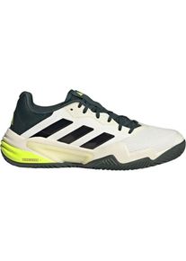 Adidas Barricade 13 M Cl Tennisschuhe Herren - beige - Gr. 42