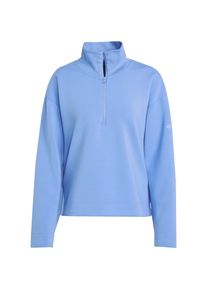 Adidas All Szn Sweatshirt Damen - blau - Gr. L