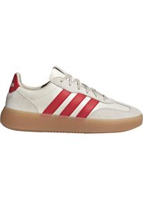 Adidas Barreda Decode Lux Sneaker Herren - weiß - Gr. 47 1/3
