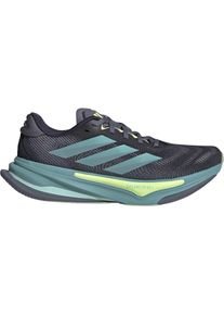 Adidas Supernova Prima 2 Laufschuhe Herren - grün - Gr. 45 1/3