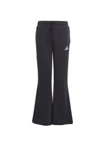 Adidas Everyday Glam Sweathose Mädchen - schwarz - Gr. 164