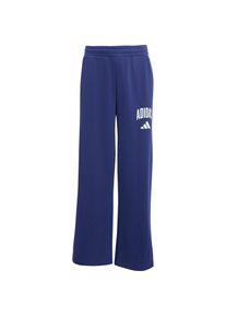 Adidas Essentials Collegiate Sweathose Mädchen - blau - Gr. 170