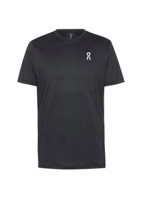 On Core-T FunktiOnsshirt Herren - schwarz - Gr. M - Polyester/Elastan