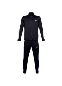 Under Armour Emea Trainingsanzug Herren - schwarz - Gr. XXL - Polyester
