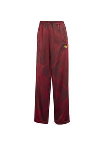 Adidas Dfb Trainingshose Damen - rot - Gr. XL