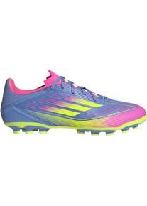 Adidas f50 League 2g-3g Ag Fußballschuhe Herren - blau - Gr. 44
