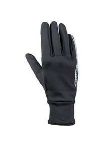 Ziener Handschuh - schwarz - Gr. 9 - Polyester/Elastan