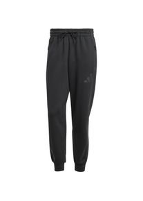 Adidas Zne Trainingshose Herren - schwarz - Gr. S