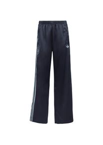 Adidas Fef Trainingshose Damen - blau - Gr. L