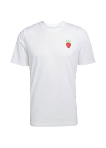 Adidas Tns Ori G Tennisshirt Herren - weiß - Gr. S