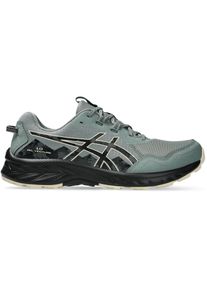asics Gel-Venture 10 Laufschuhe Herren - blau - Gr. 46 1/2 - Synthetik