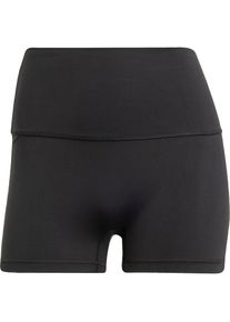 Adidas All Me Tights Damen - schwarz - Gr. XS