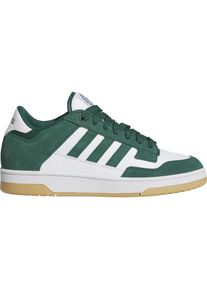 Adidas Rapid Court Sneaker Herren - grün - Gr. 44