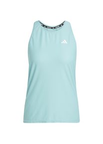 Adidas Own The Run Funktionstank Damen - grün - Gr. L