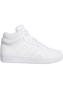 Adidas Hoops 4.0 Mid Sneaker Kinder - weiß - Gr. 36