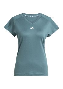 Adidas We Min T-Shirt Damen - weiß - Gr. M