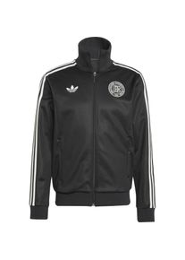 Adidas Dfb Anniversary Trainingsjacke Herren - schwarz - Gr. S