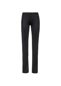Venice Beach Vbjazzy D Pants Rl Trainingshose Damen - schwarz - Gr. XS - Polyamid/Elastan