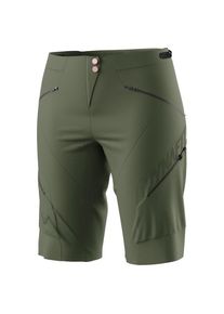 Shorts Dynafit Ride DST Shorts Damen (Gr L |oliv)