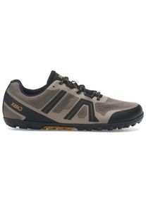 Xero Shoes Mesa Trail II Barfußschuhe Men (Gr 10,5 |grau)