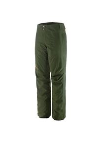Tourenhose Patagonia Triolet Pants Damen (Gr XXL |oliv |wasserdicht)