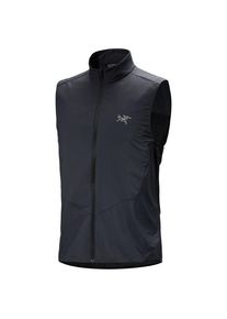 Arc'teryx Arcteryx Norvan Insulated Vest Kunstfaserweste Herren (Gr XL |blau/schwarz)