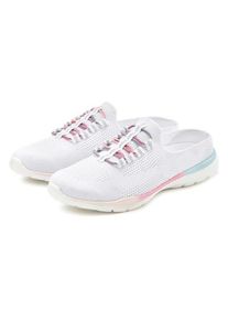 active by Lascana LASCANA ACTIVE Sneaker mehrfarbig Gr. 43 für Damen