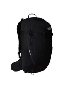 The North Face Basin 36 Wanderrucksack (Größe 36 l |schwarz)