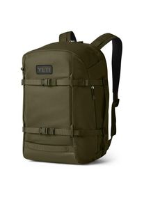 Yeti Coolers Crossroads Backpack 35 Daypack (Größe 35 l |oliv)