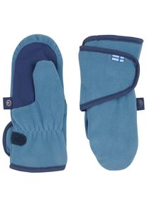 Finkid Lapanen Light Handschuhe Kinder (Gr S |blau)