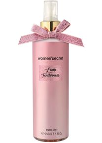 women'secret WOMEN'SECRET Damen Körperspray "Body Mist - Lady Tenderness", 250ml, rosa, Parfüms, mit 250 Milliliter Inhalt