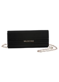 Valentino Handbags VALENTINO BAGS Damen Umhängetasche "POCHETTE SOFIE", schwarz, Polyurethan, Taschen, Schultertasche Mini Bag Handtasche Damen
